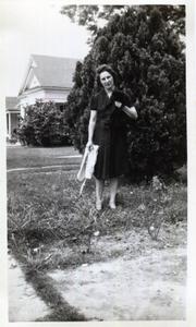 Photo of Gerry Persyn